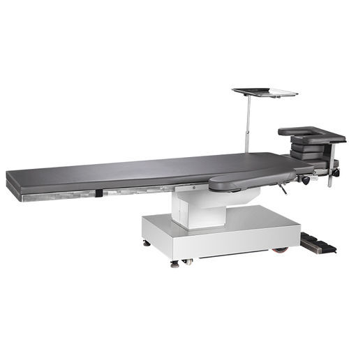 Mesa de operaciones para oftalmología - BIOT005EH - BiHealthcare - eléctrica / elevadora / móvil