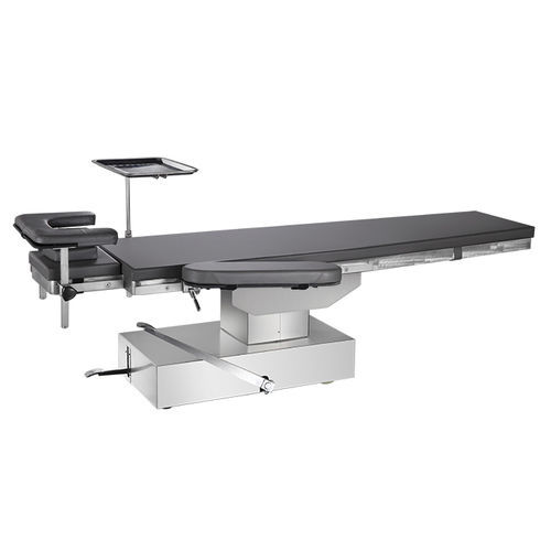 Mesa de operaciones para oftalmología - BIOT005M - BiHealthcare - eléctrica / elevadora / móvil