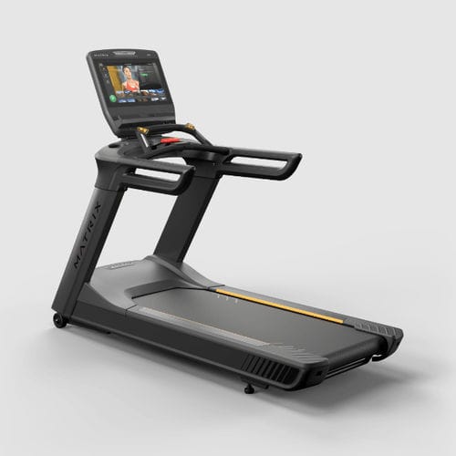 Cinta de correr - Performance - Matrix Fitness