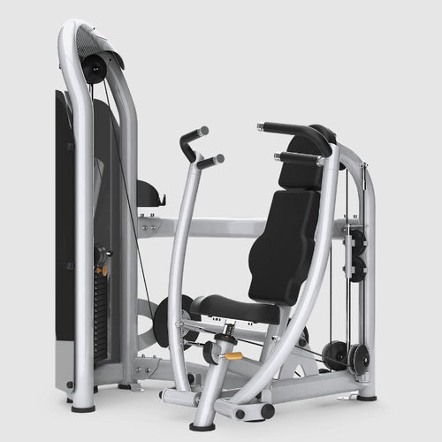 Máquina de musculación prensa de pecho - Aura - Matrix Fitness