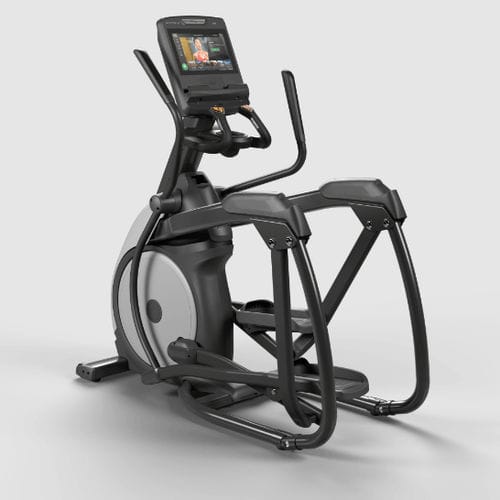 Bicicleta elíptica con baranda - Performance - Matrix Fitness