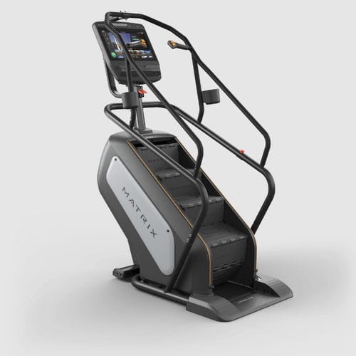 Simulador de escaleras - Performance - Matrix Fitness