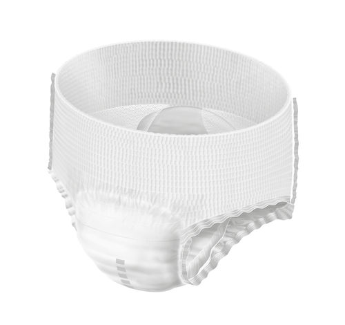 Pañal para adulto - MoliCare® - Hartmann - elástico / caja de 14
