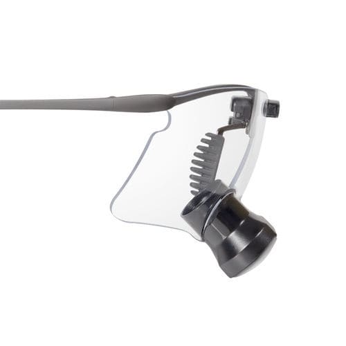 Lupa quirúrgica con montura de gafas - GALILEAN - Q-Optics