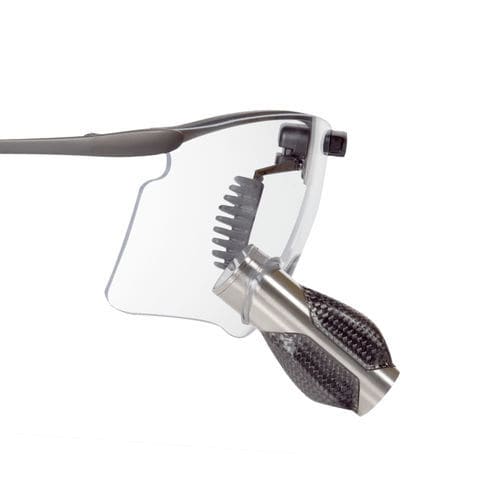 Lupa quirúrgica con montura de gafas - PRISMATIC - Q-Optics