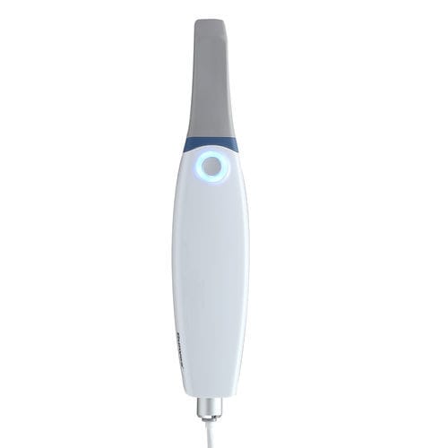 Escáner 3D para odontología - QuickScan IOS - Denterprise - intraoral / STL / PLY