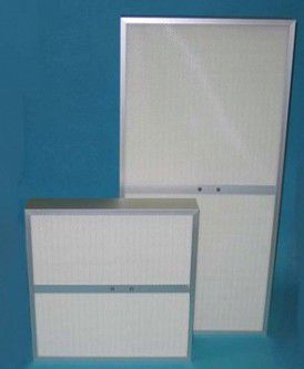 Filtro HEPA - AES Clean Technology - de aire / de laboratorio