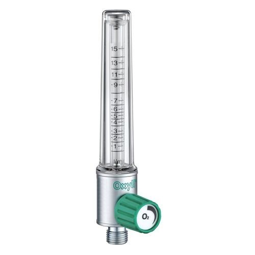 Flujómetro de oxígeno - GSHEOX1 - G. SAMARAS SA - Medical Gas Solutions