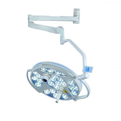 Lámpara para exploración led - GSDMLED 3MC - G. SAMARAS SA - Medical Gas Solutions