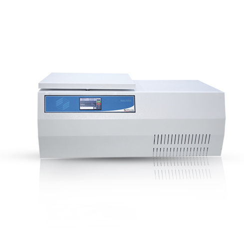 Centrífuga biológica - M 4815 PR  - Elektro-mag - analítica / clínica / veterinaria