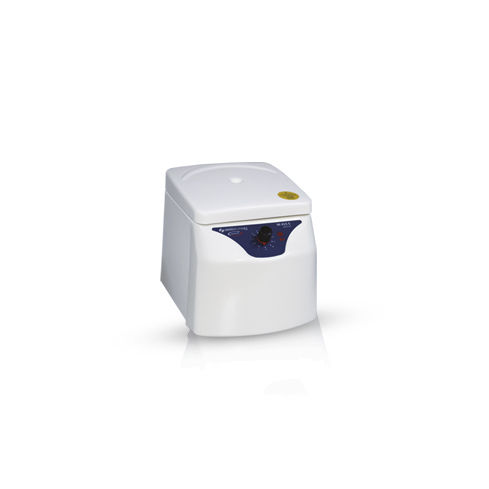 Centrífuga biológica - M 415 E - Elektro-mag - analítica / clínica / veterinaria