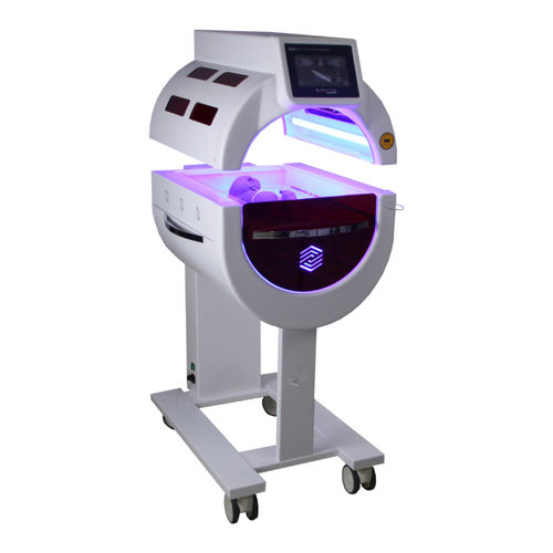 Lámpara de fototerapia neonatal - M 304  - Elektro-mag - ortopédica / dermatológica / estética