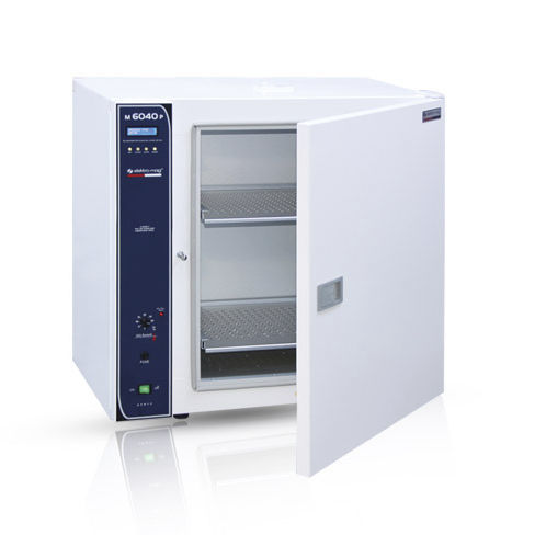 Esterilizador médico de laboratorio - M 6040 P - Elektro-mag - para odontología / de aire caliente / de mesa