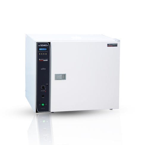 Esterilizador médico de laboratorio - M 5040 P SS - Elektro-mag - para odontología / de aire caliente / de mesa