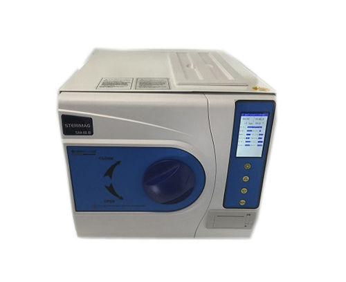 Autoclave para el cuidado de las heridas - SM 23 B - Elektro-mag - de laboratorio / para odontología / veterinario