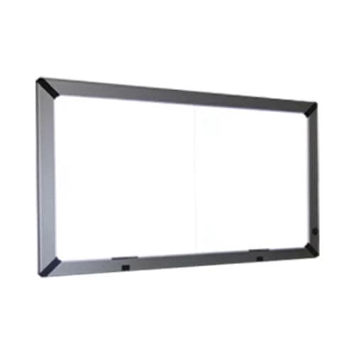 Negatoscopio digital - PEGA III - Elektro-mag - 3 pantallas / de luz blanca / con interruptor