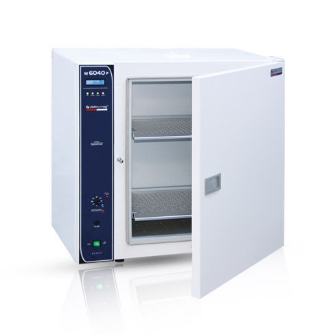 Horno de calor - M 6040 P SS  - Elektro-mag - de secado / de esterilización / de cocción