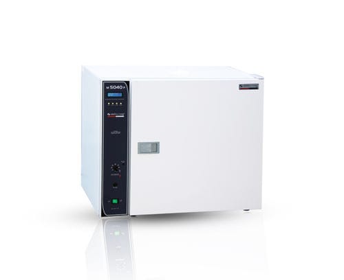 Horno de calor - M 5040 P S - Elektro-mag - de secado / de esterilización / de cocción
