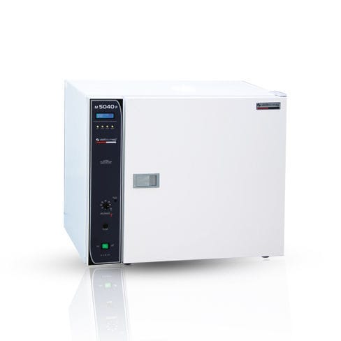 Horno de calor - M 5040 P SS - Elektro-mag - de secado / de esterilización / de cocción