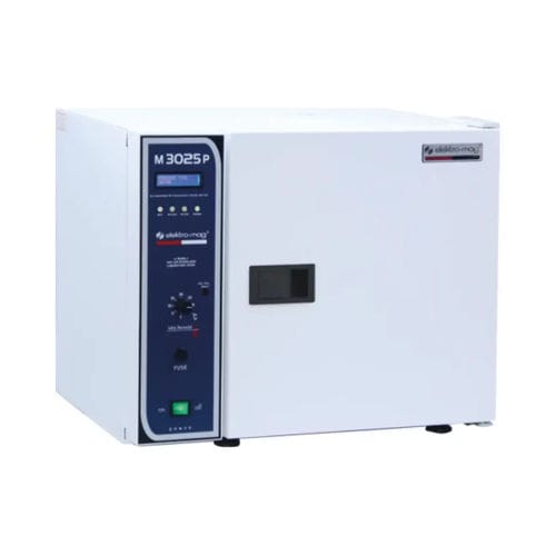 Horno de calor - M 3025 P - Elektro-mag - de secado / de esterilización / de cocción