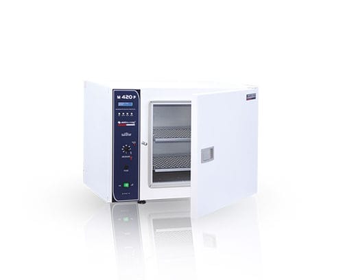 Horno de calor - M 420 P - Elektro-mag - de secado / de esterilización / de cocción