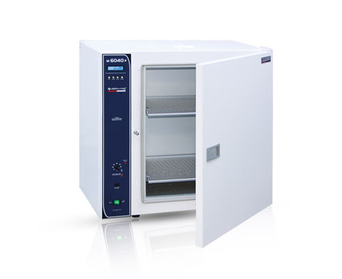 Horno de calor - M 6040 P - Elektro-mag - de esterilización / de cocción / de envejecimiento