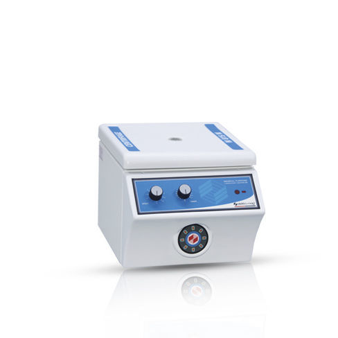 Centrífuga biológica - M 415 M - Elektro-mag - analítica / clínica / veterinaria