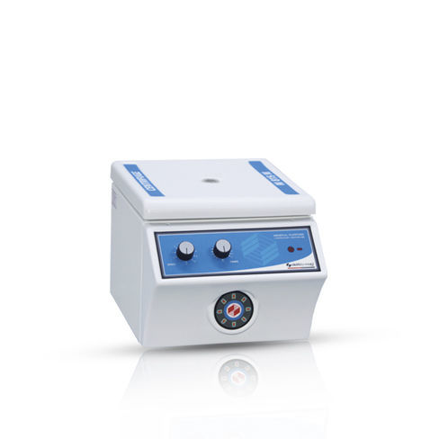 Centrífuga biológica - M 615 M - Elektro-mag - analítica / clínica / veterinaria