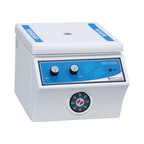 Centrífuga biológica - M 815 M - Elektro-mag - analítica / clínica / veterinaria