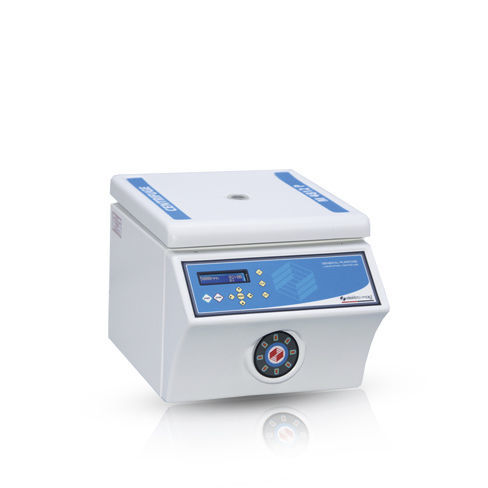 Centrífuga biológica - M 415 P - Elektro-mag - analítica / clínica / veterinaria