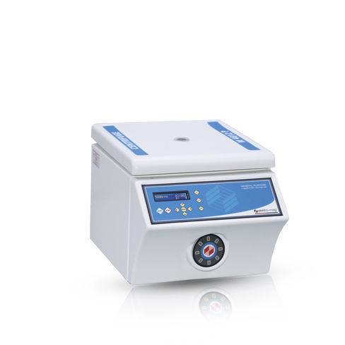 Centrífuga biológica - M 615 P - Elektro-mag - analítica / clínica / veterinaria