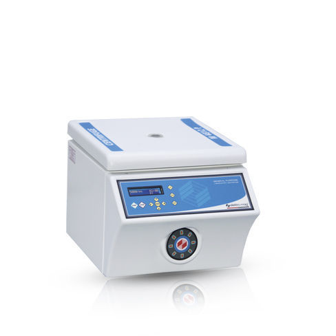 Centrífuga biológica - M 4812 P - Elektro-mag - analítica / clínica / veterinaria