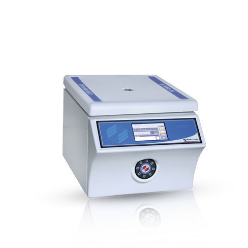 Centrífuga biológica - M 4800 M - Elektro-mag - analítica / clínica / veterinaria