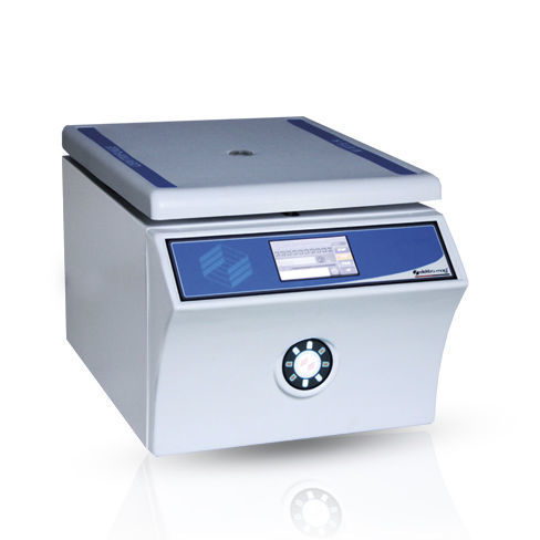 Centrífuga biológica - M 815 A - Elektro-mag - analítica / clínica / veterinaria
