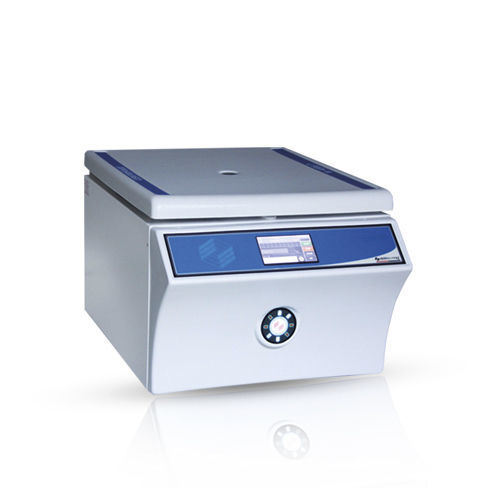 Centrífuga biológica - M 4815 P - Elektro-mag - analítica / clínica / veterinaria
