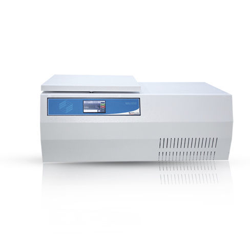 Centrífuga biológica - M 4800 MR - Elektro-mag - analítica / clínica / veterinaria