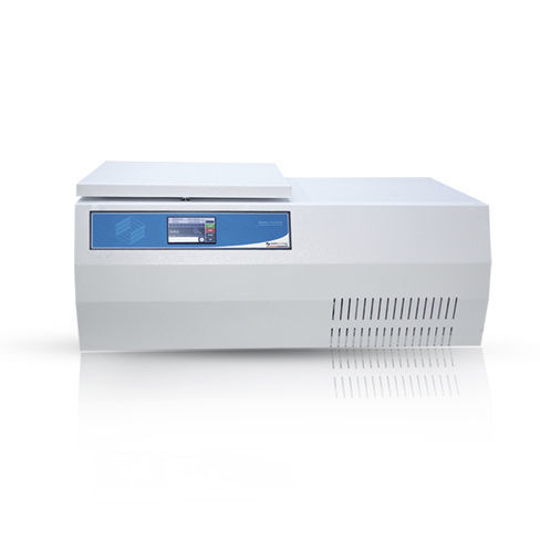Centrífuga biológica - M 2815 PR - Elektro-mag - analítica / clínica / veterinaria