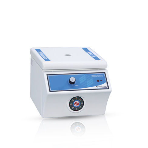 Centrífuga para hematología - M 19 - Elektro-mag - para hematocrito / de sangre / de mesa