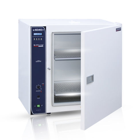 Horno de calor - M 6040 P S - Elektro-mag - de secado / de esterilización / de cocción