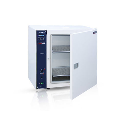 Esterilizador médico - M 6040 P - Elektro-mag - de laboratorio / de calor seco / de aire caliente