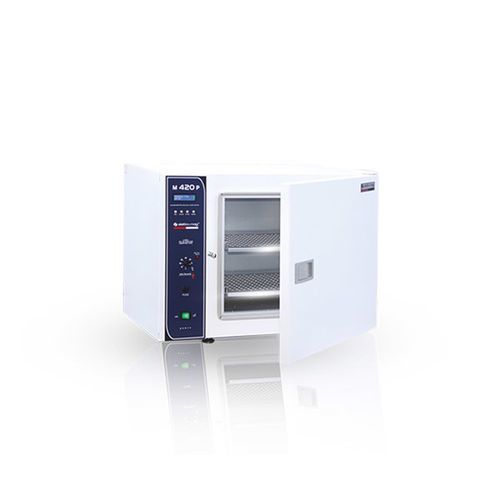 Esterilizador médico - M 420 P SS - Elektro-mag - de laboratorio / para servicio de esterilización / para la industria farmacéutica