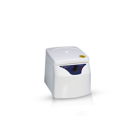 Centrífuga de laboratorio - M 415 E - Elektro-mag - para separación de las fases de la sangre / para ADN / para ARN