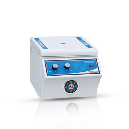 Centrífuga de laboratorio - M 415 M - Elektro-mag - para biología / para hematología / de uso general