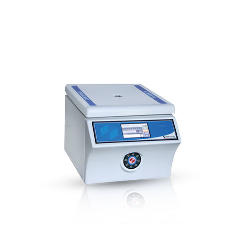 Microcentrífuga de laboratorio - M 4800 M - Elektro-mag - clínica / industrial / para la investigación