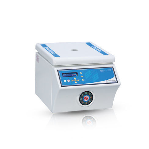 Centrífuga de laboratorio - M 415 P - Elektro-mag - clínica / para la investigación / para preparación de muestras