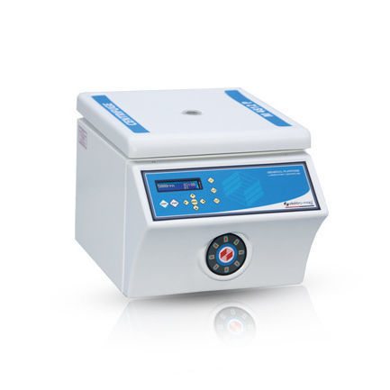 Centrífuga de laboratorio - M 815 P - Elektro-mag - multifunción / de sangre / de mesa