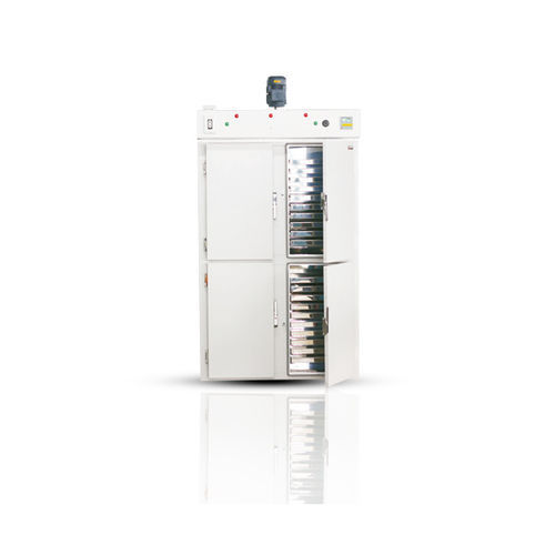 Horno de calor - M 1074 - Elektro-mag - para aplicaciones generales / de laboratorio / de aire caliente