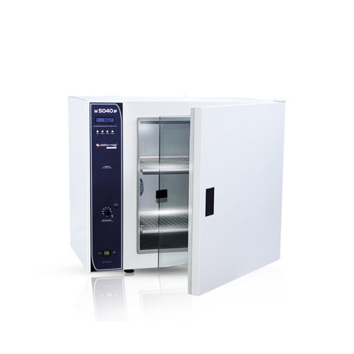 Incubadora de laboratorio de convección natural - M 5040 BP S - Elektro-mag - para microbiología / bacteriológica / de mesa
