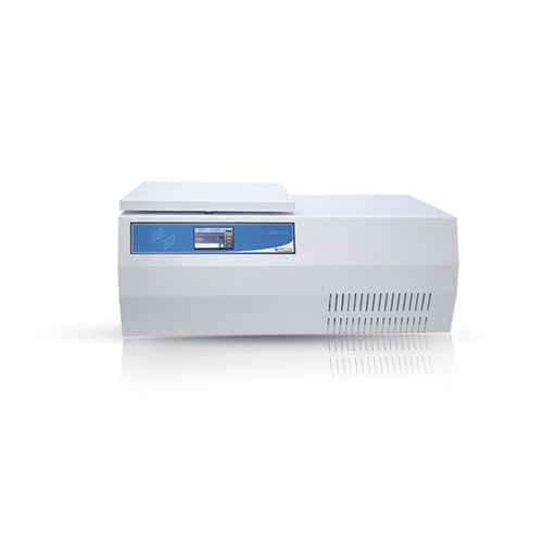 Centrífuga de laboratorio - M 4808 PR - Elektro-mag - clínica / industrial / para la investigación