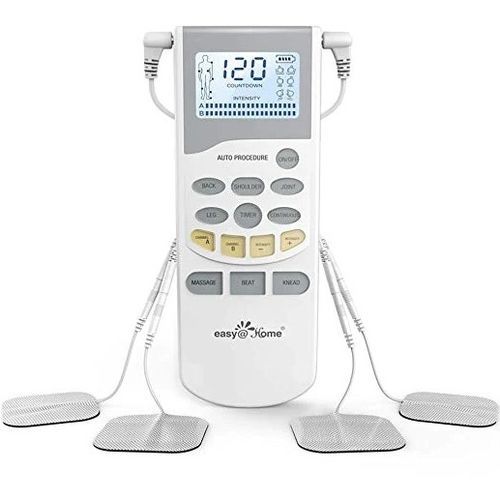 Electroestimulador - EHE012PRO - Easy Healthcare - de mano / TENS / DC